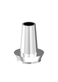 Titanium Abutments