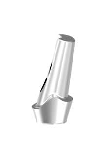 Titanium Abutments