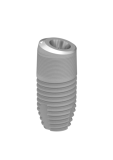5.0mm Co-Axis Implants and Components