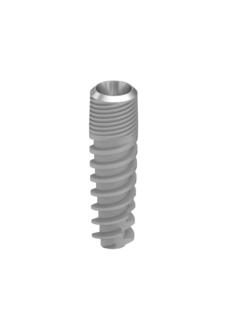 3.0mm Implants and Components