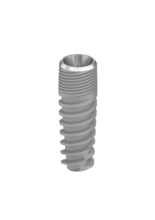 3.5mm Implants and Components