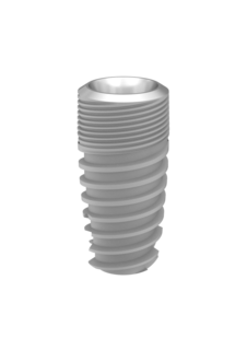 5.0mm Implants and Components