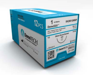 DemeSILK