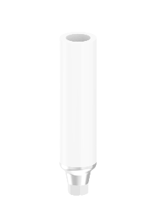 UCLA Gold Abutments