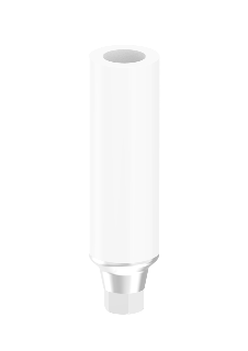UCLA Gold Abutments