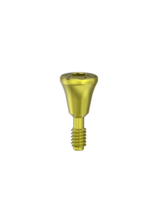 Healing Abutments