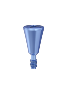 Healing Abutments