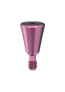 Healing Abutments