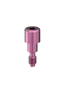 Healing Abutments