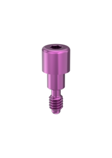 Healing Abutments
