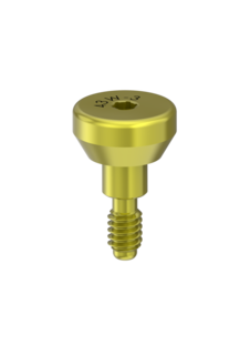 Healing Abutments