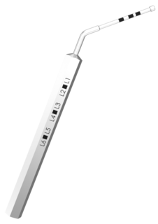Depth Gauges