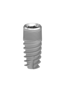 M Series Internal Hex