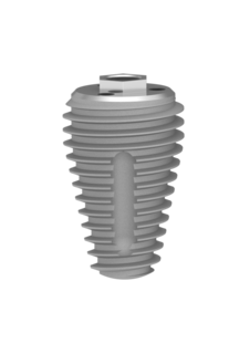 6.0mm MAX Implants and Components