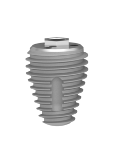 7.0mm MAX Implants and Components