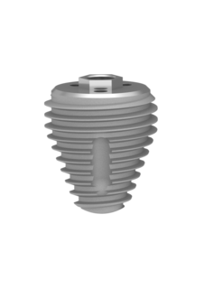 8.0mm MAX Implants and Components