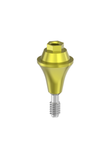 Compact Conical Abutments