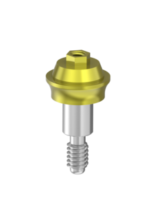 Compact Conical Abutments