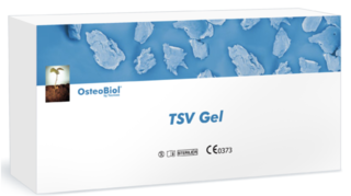 TSV Gel