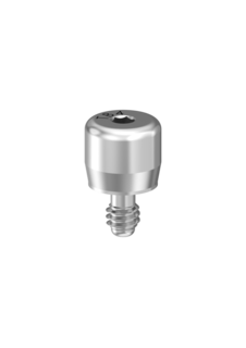 Healing Abutments