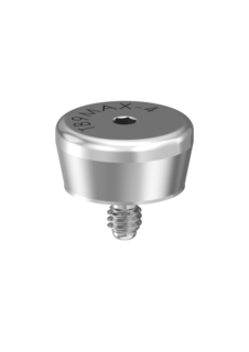 Healing Abutments