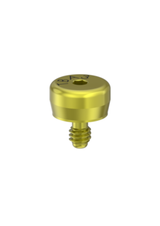 Healing Abutments
