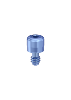 Healing Abutments