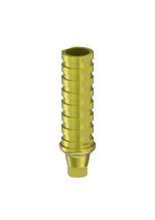 Cylinders Ti & Peek