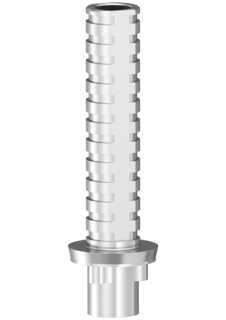 Cylinders Ti & Peek