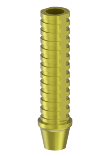 Cylinders Ti & Peek