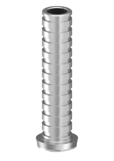 Cylinders Ti & Peek