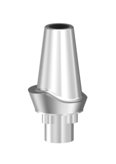Titanium Abutments