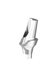 Titanium Abutments