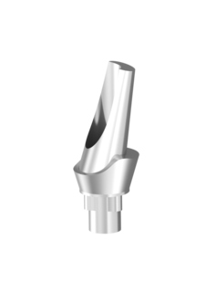 Titanium Abutments