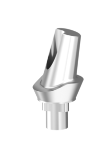 Titanium Abutments