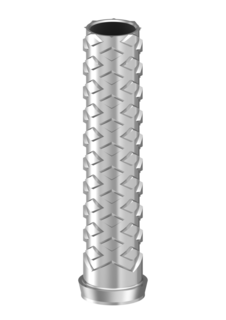 Cylinders Ti & Peek