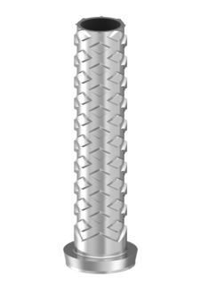 Cylinders Ti & Peek