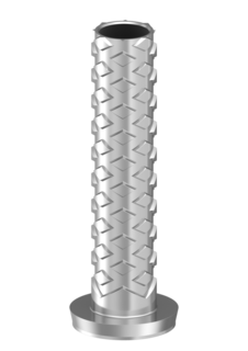 Cylinders Ti & Peek