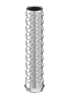 Cylinders Ti & Peek