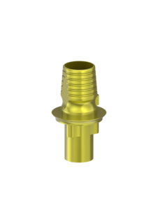CAD/CAM Abutments