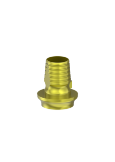 CAD/CAM Abutments