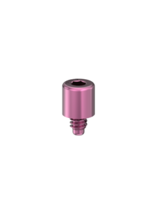 Healing Abutments