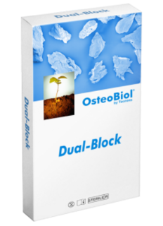 Dual-Block