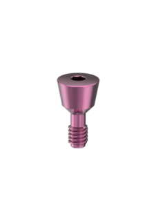Coverscrew DC ø5.0
