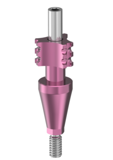 Impression Coping DC ø5.0 Impl