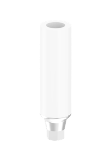 Abutment Gold Eng DCø3.5/4