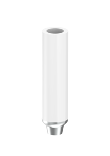 Abutment Gold Non-Eng DC ø3.0
