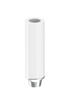 Abutment Gold Non-Eng DCø3.5/4
