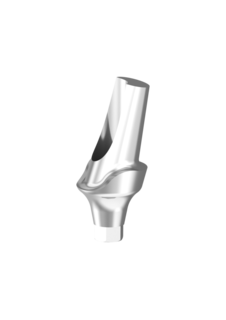 Abutment Cosmetic 12° DC ø3.0