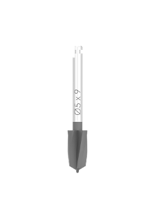 Drill Tapered DC ø5.0 x 9mm
